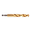 Shockwave HSS-G TiN Red Hex 13 mm - 1 pc