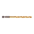 Shockwave HSS-G TiN Red Hex 5.5 mm - 1 pc