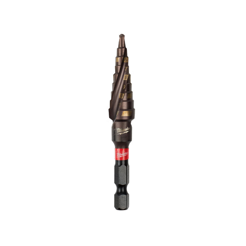 Forets étagés Shockwave