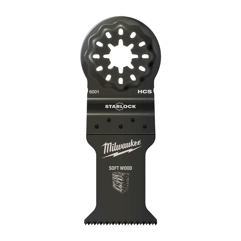 Lames de multi-tool bois