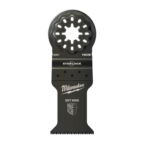 Lames de multi-tool bois