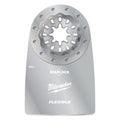 Scraper Flexible 52mm - 1pc