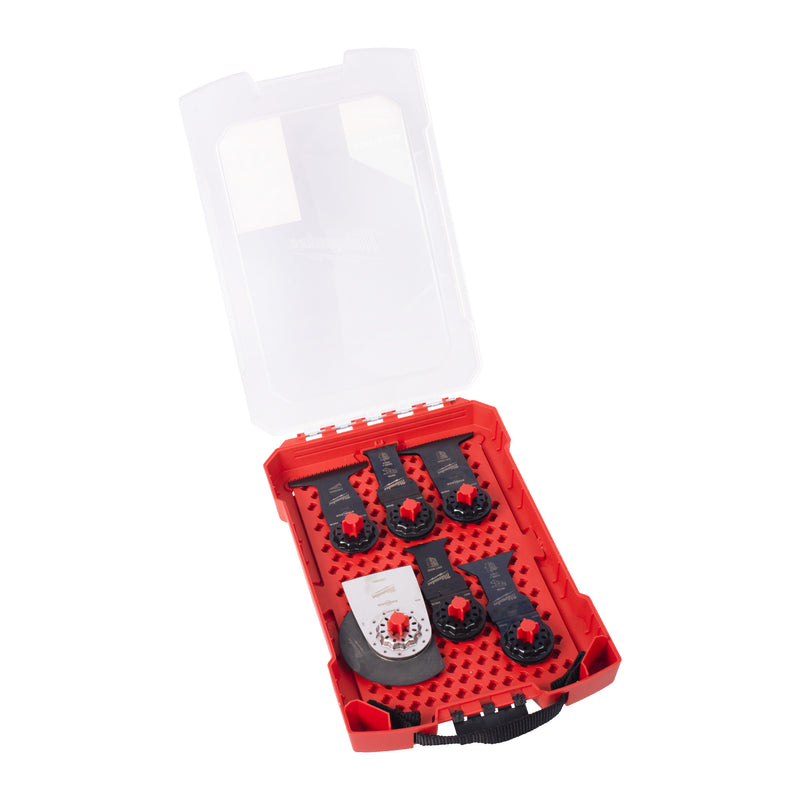 coffrets de lames de multi-tools