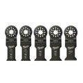 Wood & Metal Set - 5 pc