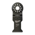 Wood Fast Cut 35mm Plunge Blade -50pc
