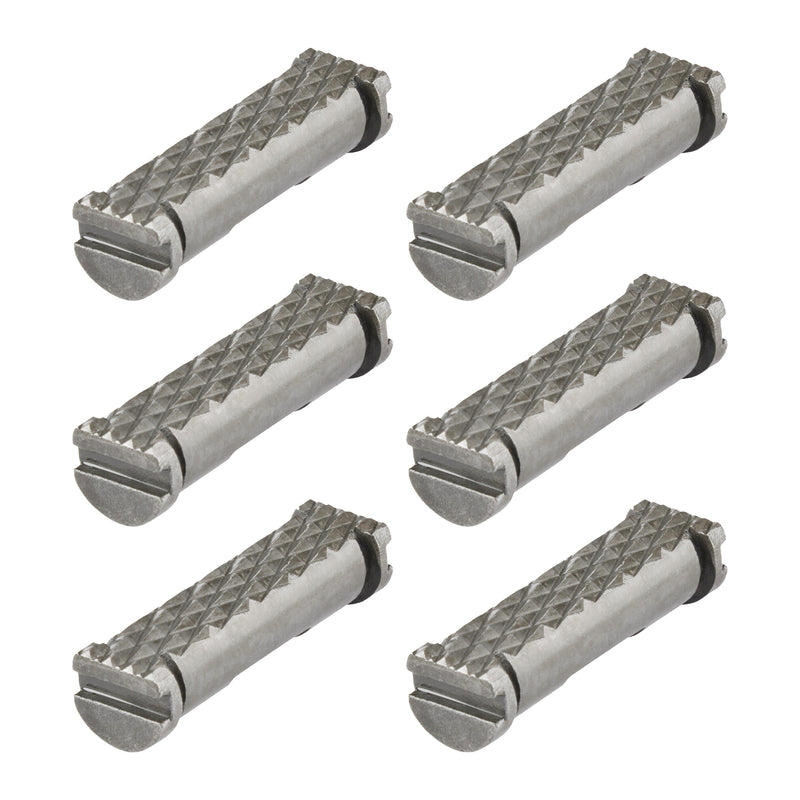 Insert pour tête de filetage pour MXF PTR2