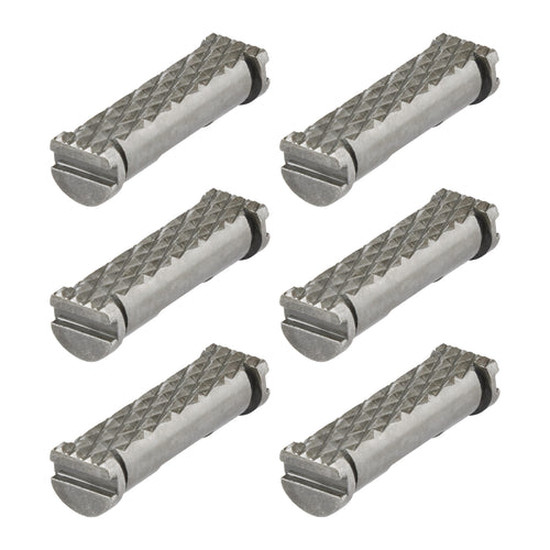 Insert pour tête de filetage pour MXF PTR2