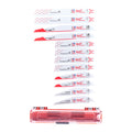 SAWZALL Blade Set - 12pc