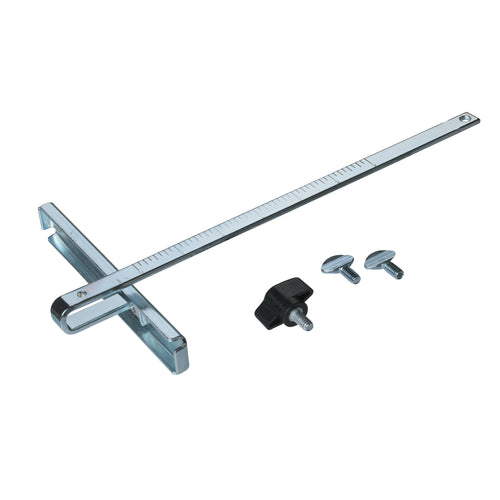 Milwaukee Guide parallèle FOR SCS 65 Q - 1 PC