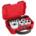 Hole Dozer Lochsägen-Set – 14-teilig
