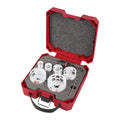Holedozer QL Set - 9-teilig