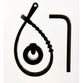 Blade Clamp (42680685)