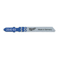 55 x 1.2 mm T 118 A - 5 pcs