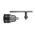 1.5 - 13 - ½" x 20 with safety screw - 1 pc