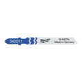 55 x 1.2 mm T 118 AF - 5 pcs