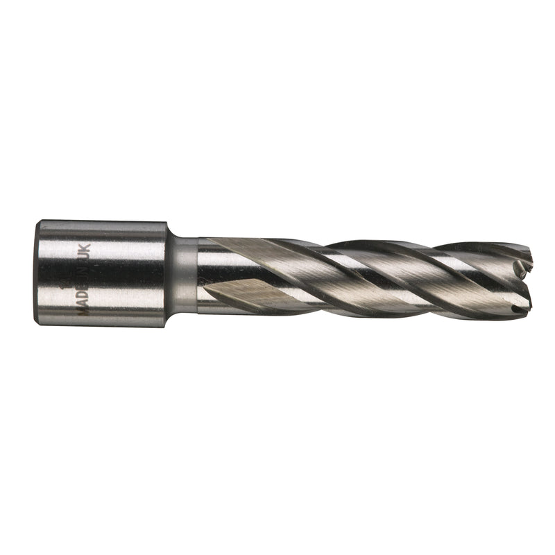 HSS-Bohrer