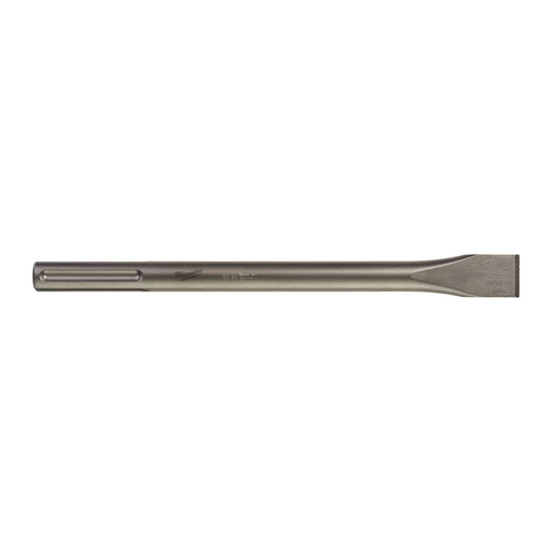 Burins plats SDS-Max