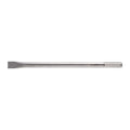 SDS-Max Flat 400 x 25 - 1 pc