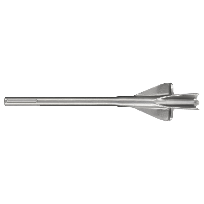 Burin gouge SDS-Max