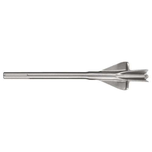 Burin gouge SDS-Max