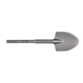 SDS-Max Spade 400 x 110 - 1 pc