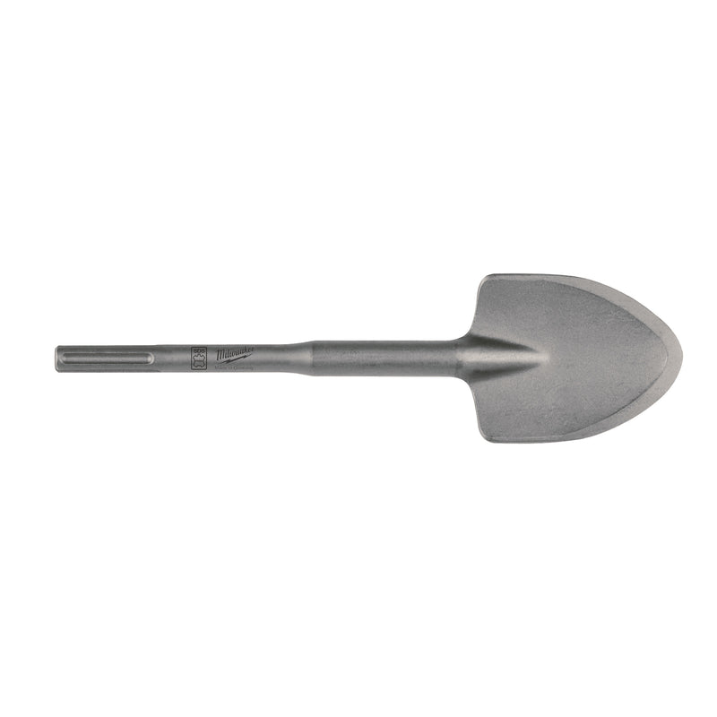 Burin pelle SDS-Max