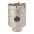 SDS-Plus TCT Core Cutters 50 x 58 - 1 pc