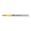75 x 2.5 mm T 101 BR - 5 pcs
