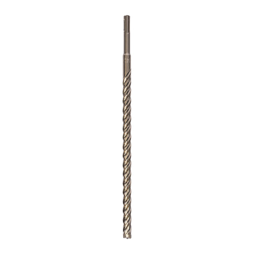 Foret MX4 - 4 Taillants SDS-plus