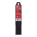 SDS-Plus MX4 6 x 165 - 10 pcs