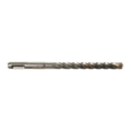 SDS-Plus MX4 10 x 165 - 10 pcs