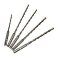 SDS-Plus M2 Set GB - 5 pcs