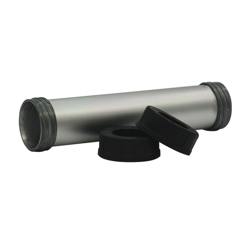 Aluminium-Tube 400 ml. Für Kartusche 400 ml