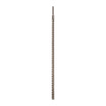 SDS-Plus MX4 16 x 600 - 1 pc