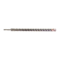 SDS-Plus MX4 25 x 450 - 1 pc