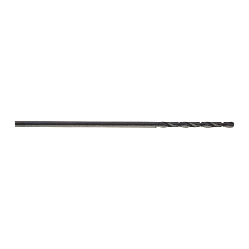 Forets Métal HSS Rollforged - DIN 338