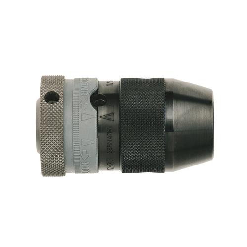 Mandrins autoserrant industriels pour perceuse à percussion