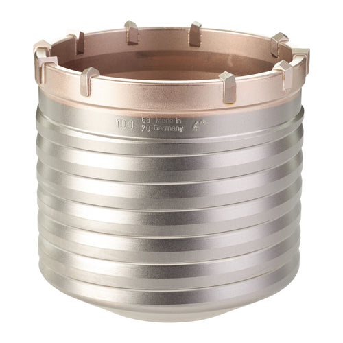 SDS-Max TCT-Bohrer