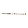 SDS-Plus M2 14 x 260 - 10 pcs