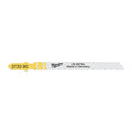 Bi 75 x 2.5 mm T101BF - 5 pcs
