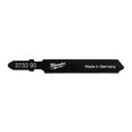 50 x 1.1 mm T 118 AHM - 2 pcs