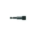 Magnetic Bit Holder with Quick Release 58 mm - 1 pc
