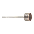 SDS-Max TCTC 125 x 550 - 1 pc