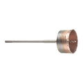 SDS-Max TCTC 150 x 550 - 1 pc