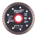 DHTS 115 mm - 1 pc