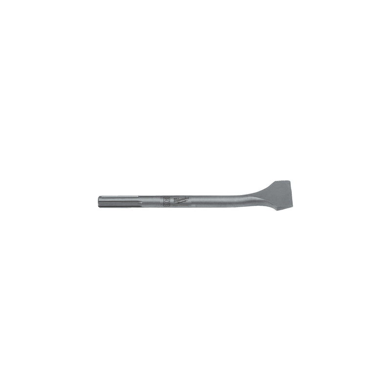 Burin coudé SDS-Max
