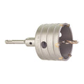 SDS-Plus TCT Core Cutter Set 82 mm - 1 pc