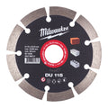 DU 115 mm - 1 pc