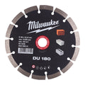 DU 180 mm - 1 pc