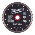 DUT 180 mm - 1 pc